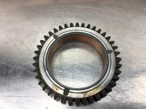 Liebherr Roue intermédiaire